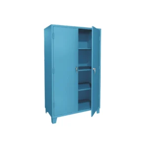 2 Doors Storage Cabinet